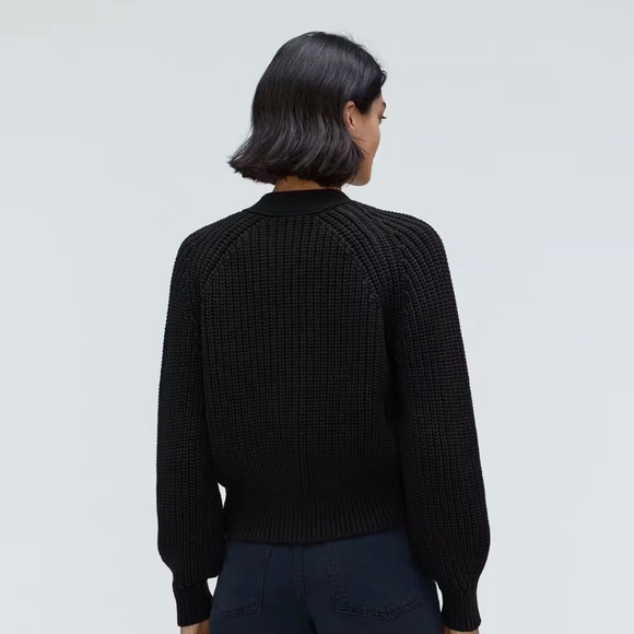 Everlane Cotton Cardigan *BNWT* - Picture 2 of 10